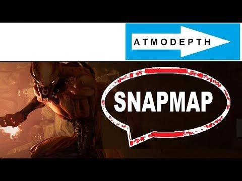 TOP TEN Doom Custom Snapmaps - MYSTORY Nr31