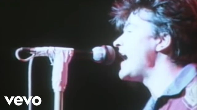 Paul Young - Love of the Common People (Official Video)