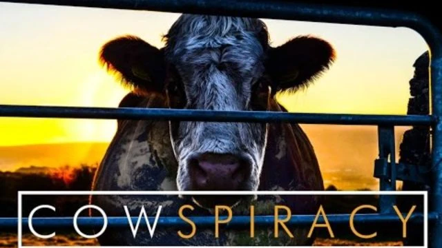 COWSPIRACY: The Sustainability Secret - EN