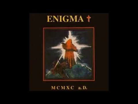 Enigma - MCMXC aD