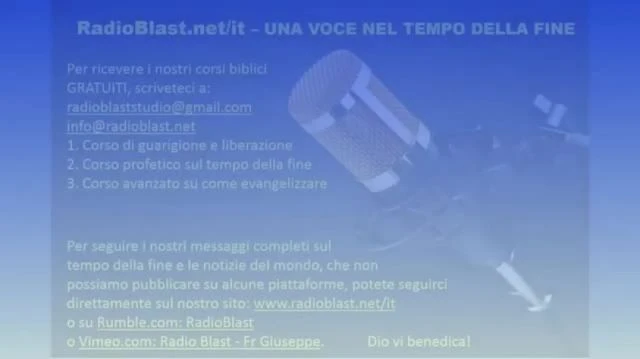 Iran e le sue armi nucleari! Che ruolo hanno secondo le profezie del tempo della fine!