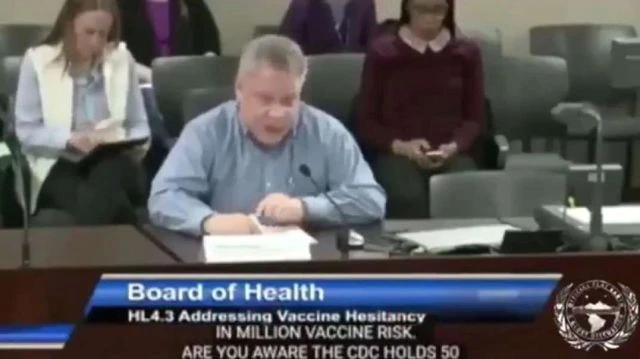 Vaccines - Did you Know?