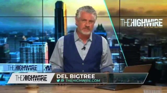 What Is Killing Millennials? by The Highwire with Del Bigtree