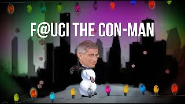 F@uci the Con-Man