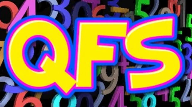 QFS (Quantum Financial System) explained by Charlie Ward