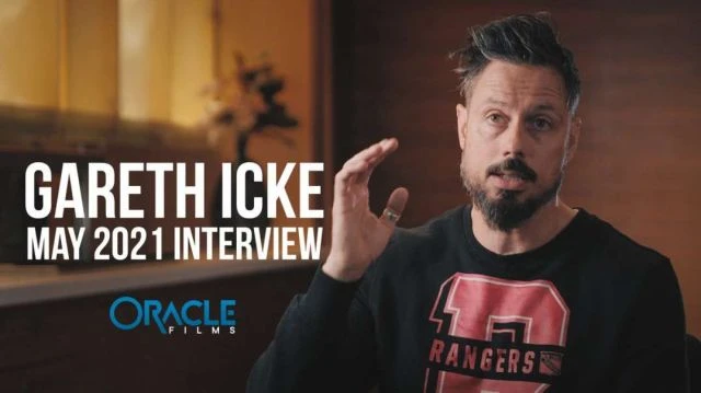 GARETH ICKE INTERVIEW ON CURRENT AFFAIRS | Oracle Films | May 2021