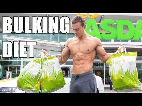 WEEKLY FOOD SHOP ON A BULK | GROCERY HAUL & TIPS