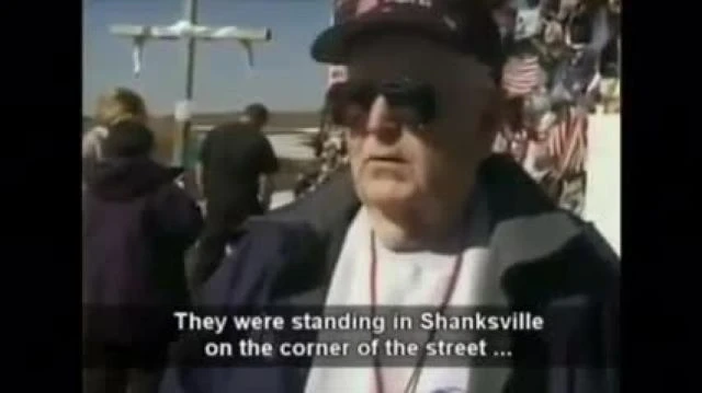 9/11 Flight 93 Shanksville Mayor says No Plane Crashed! - YouTube