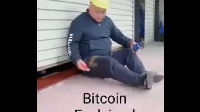 Bitcoin Explained