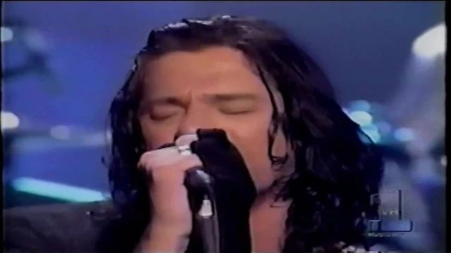 INXS - Hard Rock Caf 97