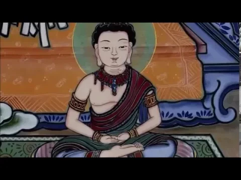 The Buddha - PBS Documentary