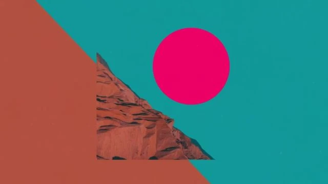 Tycho – Pink & Blue (RAC Mix)