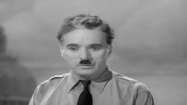 A Message For All Of Humanity | Charlie Chaplin