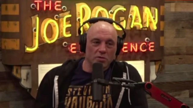 The JRE 1799  Joe Rogan: The Assault on Womens Sports Might Be the Woke Straw