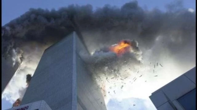 9/11 - CGI Or Real Planes (2019 Documentary)