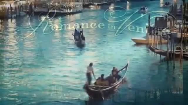 Romance In Venice Full Album Instrumental Music