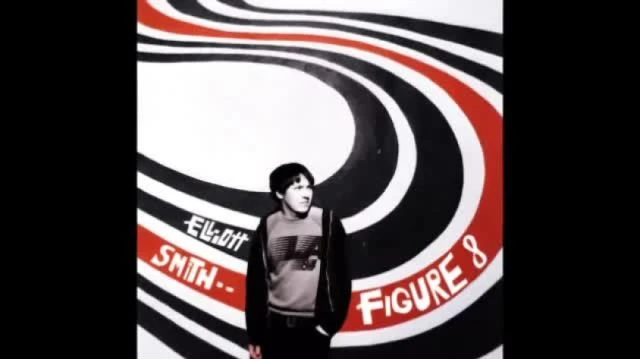 Elliott Smith - Everything Means Nothing To Me