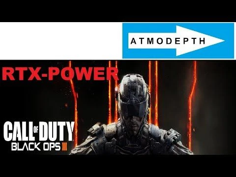 First BlackOps3 Gameplay On My New Computer - MYSTORY Nr28