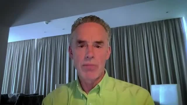 Doctors and Psychotherapists: Transgender Surgery - Jordan Peterson