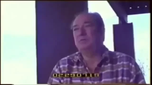 william cooper exposing alien hoax