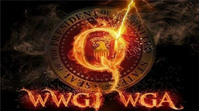 Qanon Is The American Version Of Operation Trust