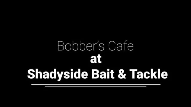 The Funded Project- Spotlight- Bobbers Cafe at Shadyside Cafe- Anderson Indiana-