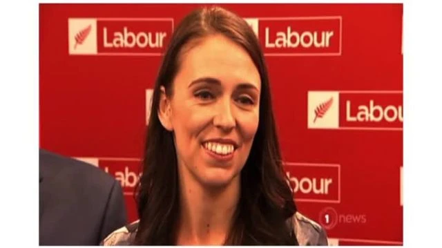 Jacinda Exposed by some geezer