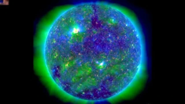 Major Solar Storm Due This Cycle ~ S0 News