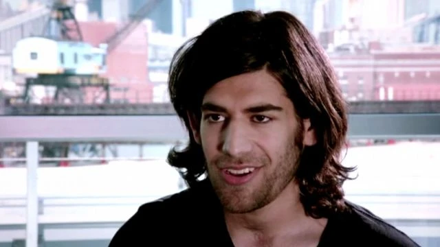 Aaron Swartz  FREEDOM FIGHTER 