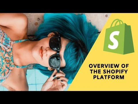 Shopify Overview: Having a Look at the Shopify Platform in general for a startup business