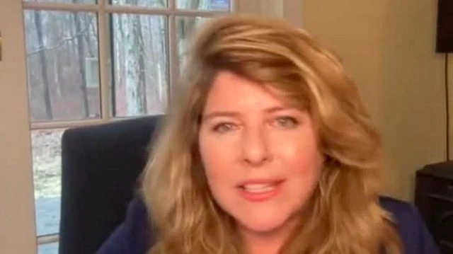 Dr Naomi Wolf  C-19 Vaxx Data: An Experiment On Millions Of People