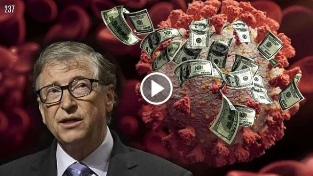 SATIRE | Bill Gates Is A Wanker