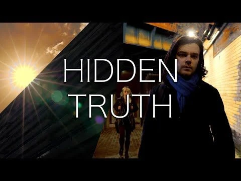 Hidden Truth | Dystopian Sci-Fi Film | Series 1