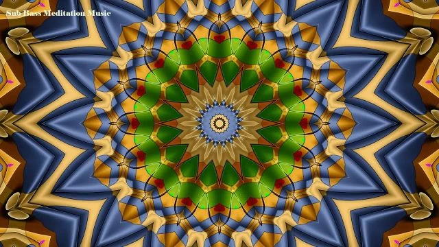 Deep Trance Meditation Music Music for Positive Energy Astral Travel Music