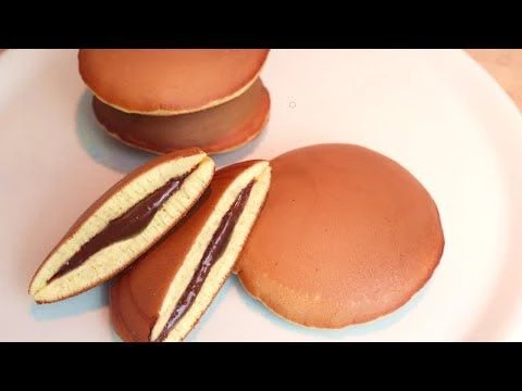 Come fare i pancake in 1 MINUTO! Soffici Pancake Giapponesi! Dorayaki! #533