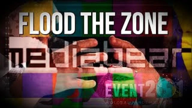 Flood the Zone