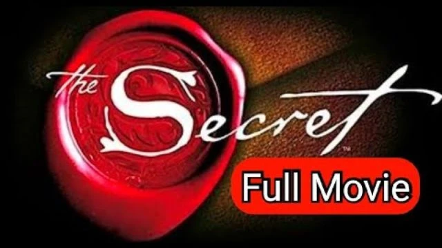 The Secret 2006 Full Movie HD  LAW OF ATTRACTION