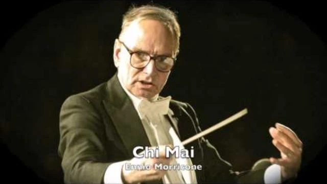 Ennio Morricone 