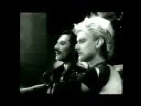 Queen - Radio Ga Ga (Official Video)