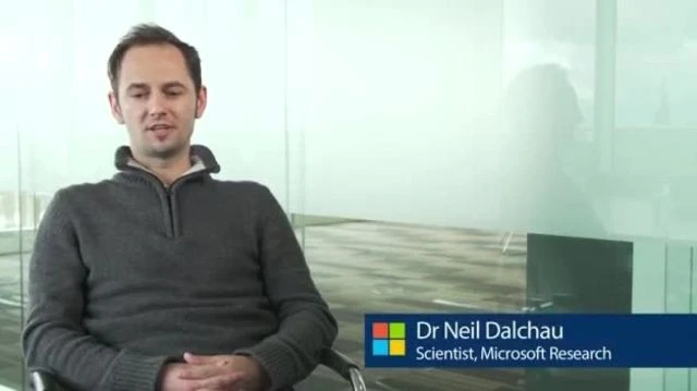 (2016) Microsoft’s Research team explains how they are using DNA as a programmable material with the