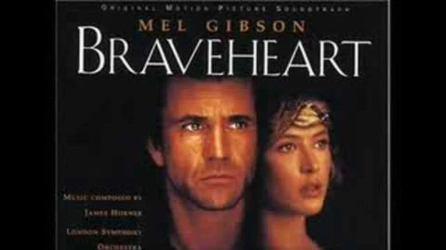 Braveheart Soundtrack-  The Secret Wedding