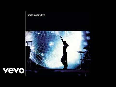 Sade - Cherish the Day (Live) [Audio]