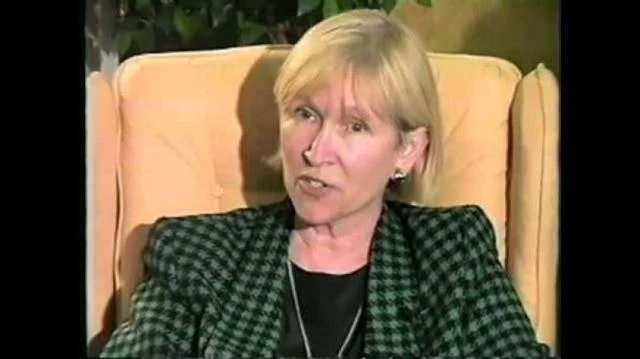 The Kay Griggs Interview 1998 - Satanism In The Military