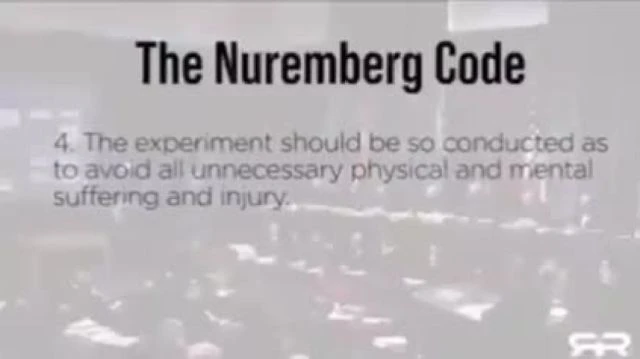 NUREMBERG 20 - REVEALED - THOUGHTS?