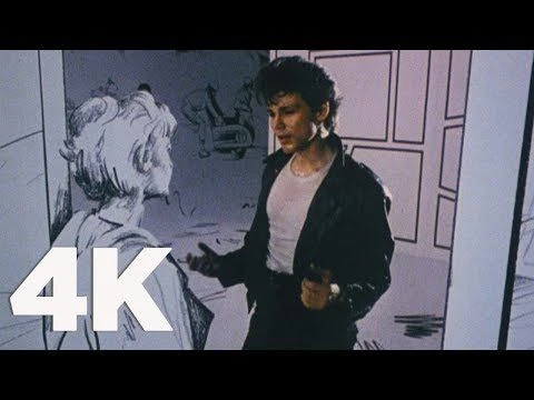 a-ha - Take On Me (Official 4K Music Video)