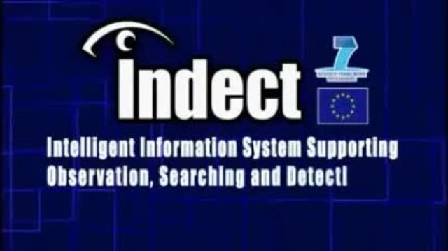 PROJECT INDECT a 2009 started  SURVEILLANCE PROGRAM they used and tested it on suspected criminals and TARGETE