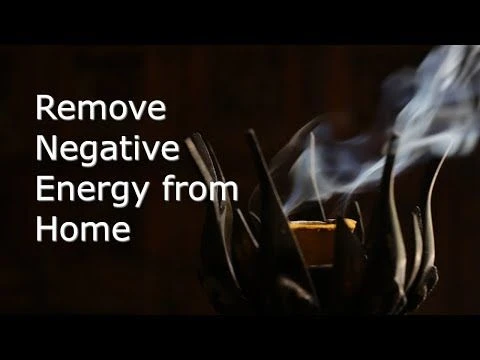 Music to Remove Negative Energy from Home 417 Hz Tibetan Singing Bowls