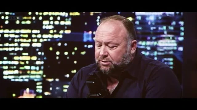 6 Billion Dead  By 2030 Alex Jones Explains the Global Genocide Plan in 5 Mins This Is One Of The Most Power