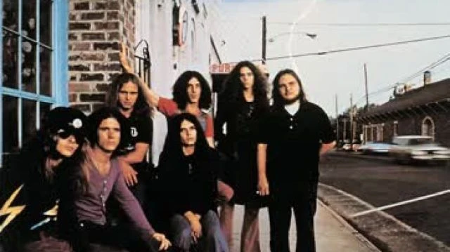 Lynyrd Skynyrd - Simple Man