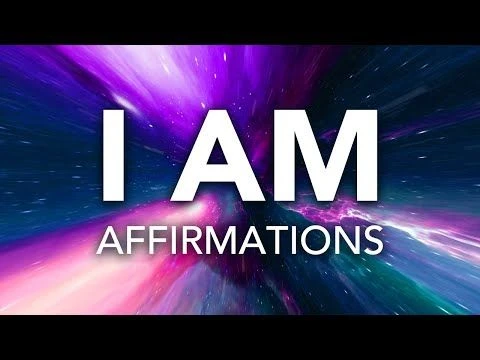 Affirmations for Health Wealth Happiness Abundance 